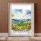 Shenandoah National Park Poster, Travel Art, Office Poster, Home Decor | S4 product 4